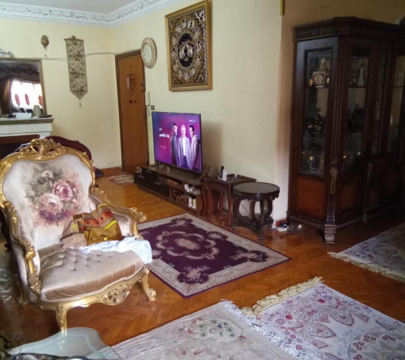 Photo of Livingroom in Nasr City