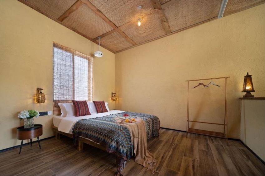 Photo of Bedroom in Wanning