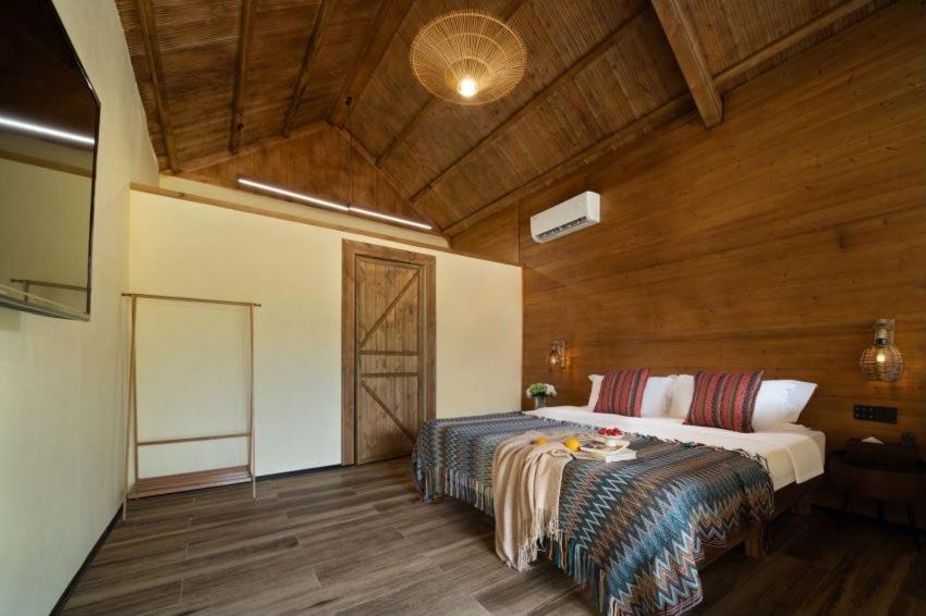Photo of Bedroom in Wanning