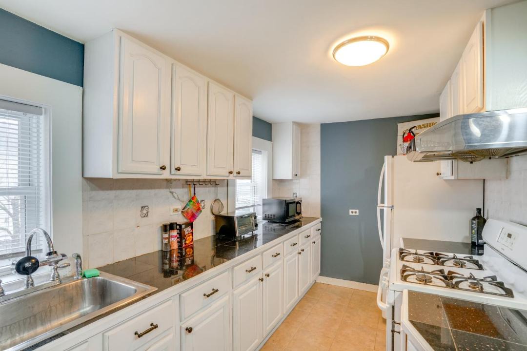 Photo of Kitchen in Lee