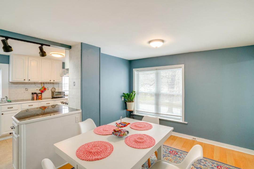 Photo of Kitchen in Lee