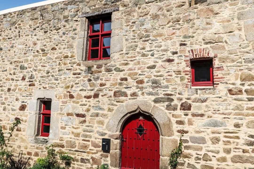 Photo of Others in Treguier