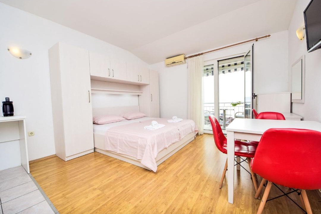 Photo of Bedroom in Moca