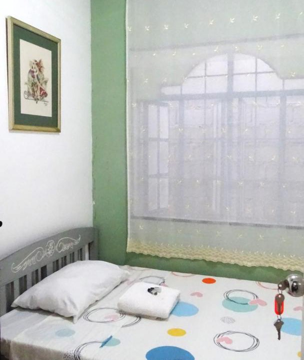 Photo of Bedroom in Santiago City