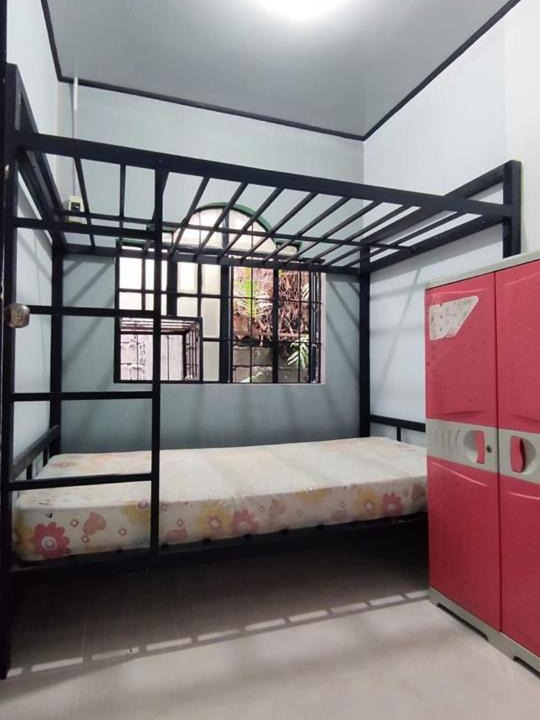 Photo of Bedroom in Santiago City