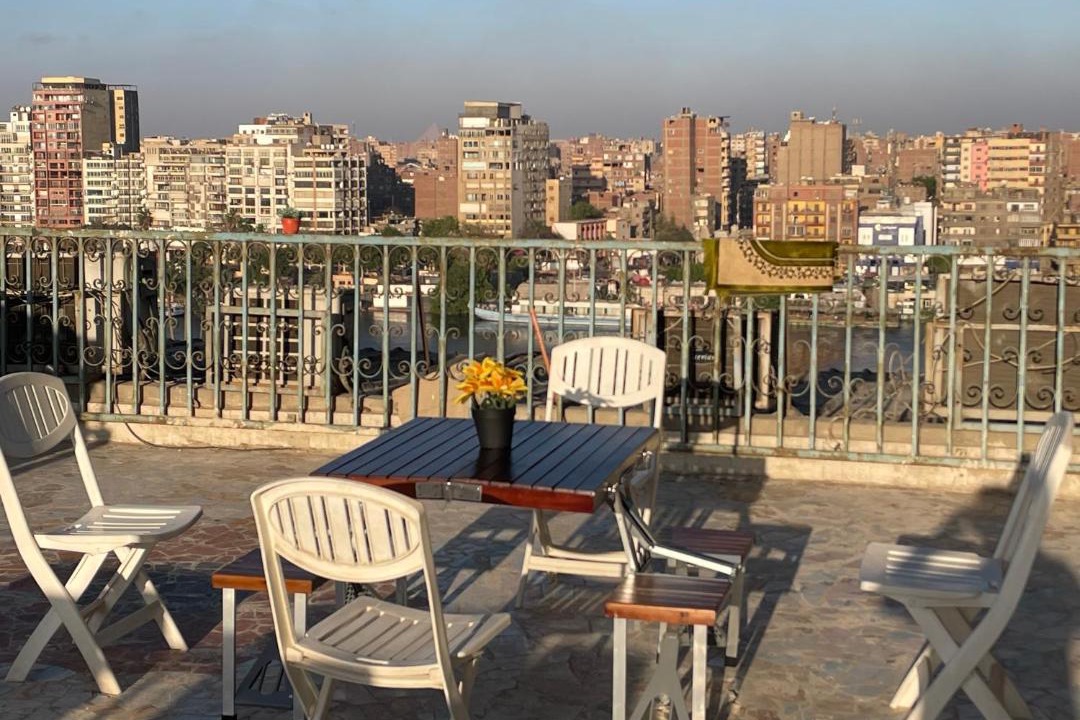 Photo of Others in Old Cairo