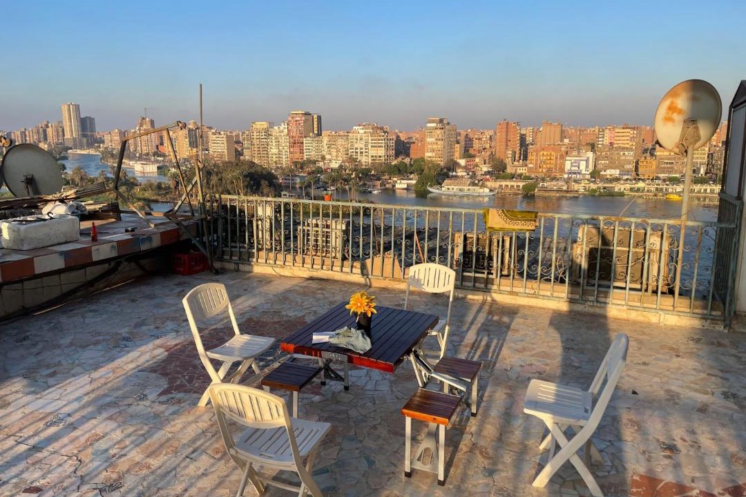 Photo of Others in Old Cairo