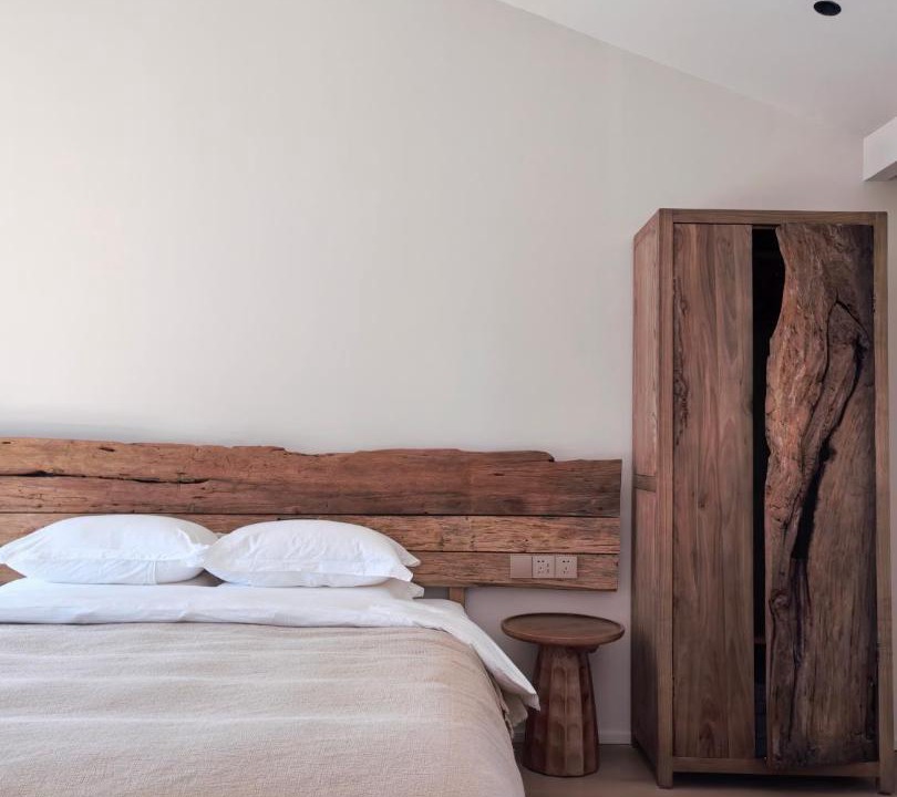 Photo of Bedroom in Shuhe Old Town