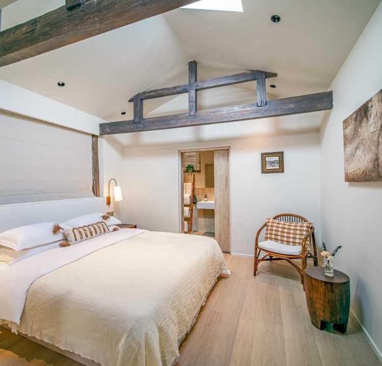 Photo of Bedroom in Shuhe Old Town