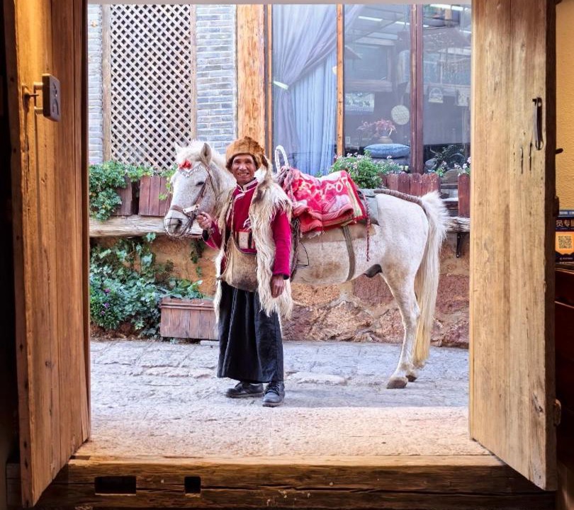 Photo of Others in Shuhe Old Town