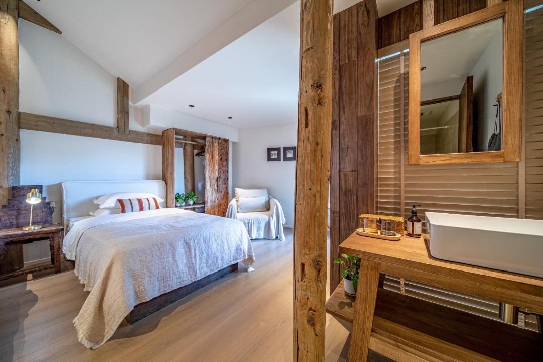 Photo of Bedroom in Shuhe Old Town
