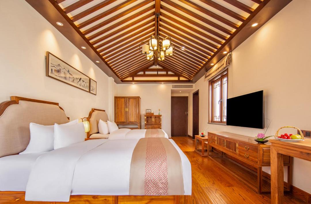 Photo of Bedroom in Nanxun Qu