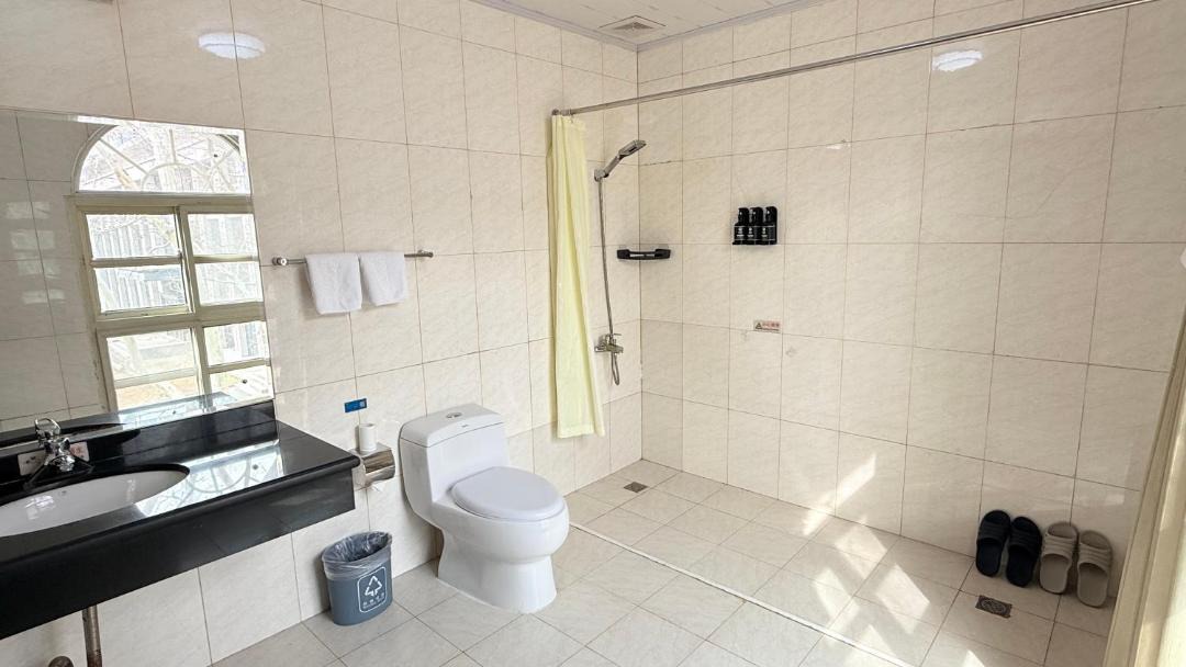 Photo of Bathroom in Beijing