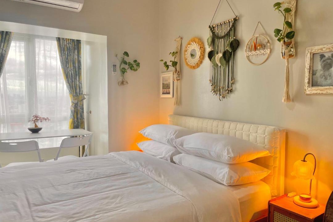 Photo of Bedroom in South Triangle