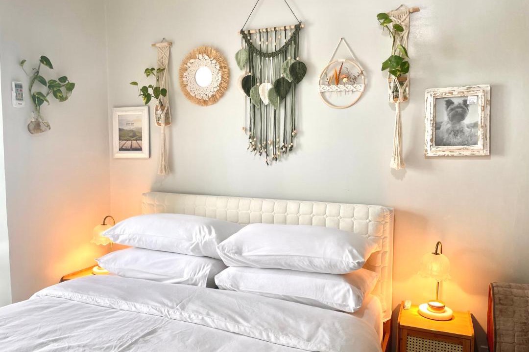 Photo of Bedroom in South Triangle
