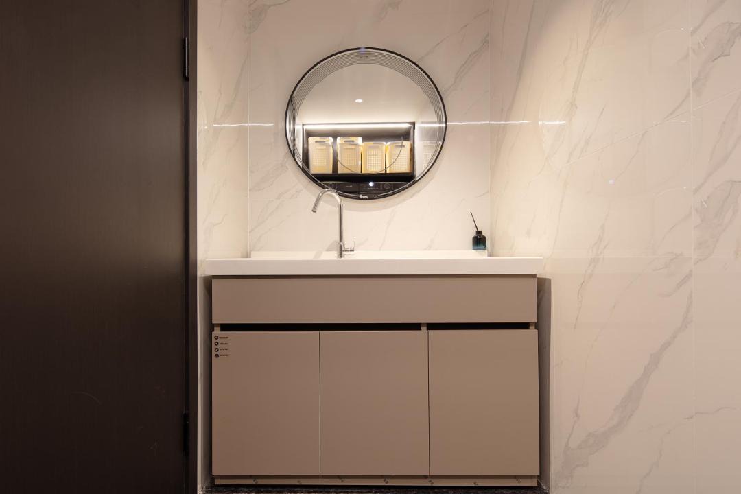 Photo of Bathroom in Chengdu City Centre