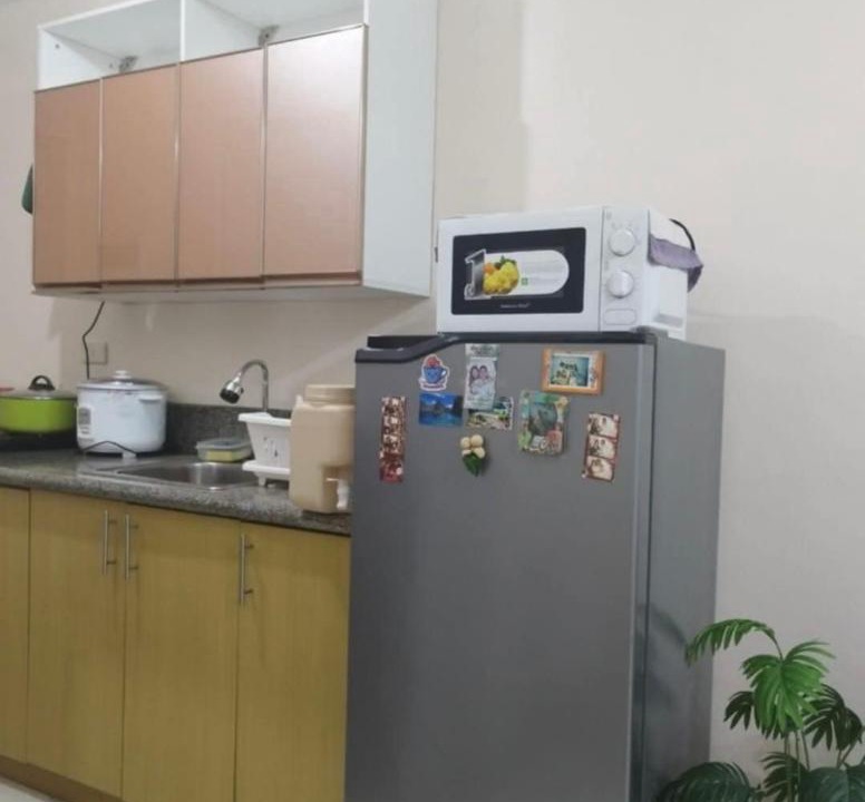 Photo of Kitchen in Brgy. 719