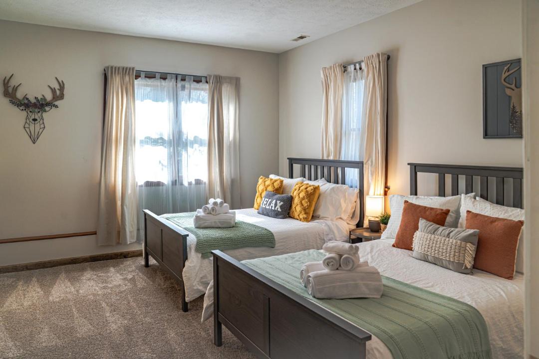 Photo of Bedroom in Massanutten