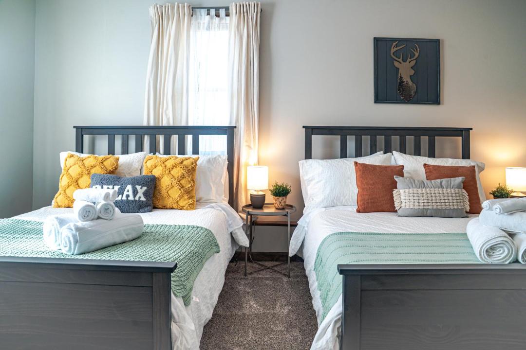 Photo of Bedroom in Massanutten