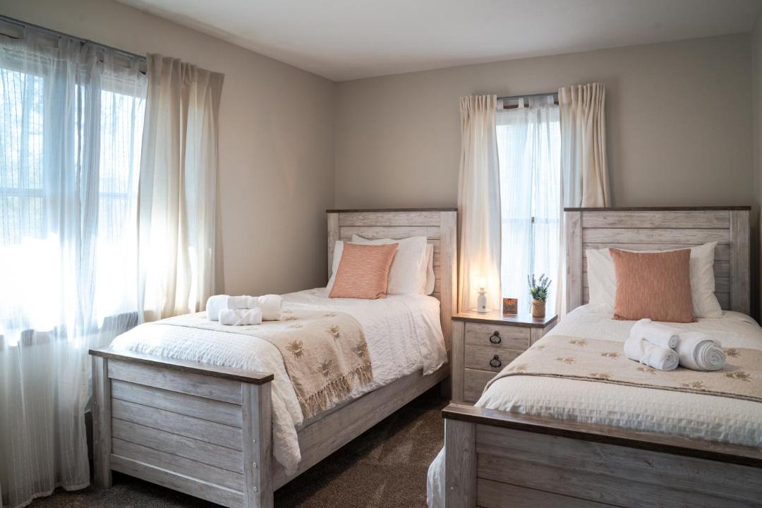 Photo of Bedroom in Massanutten