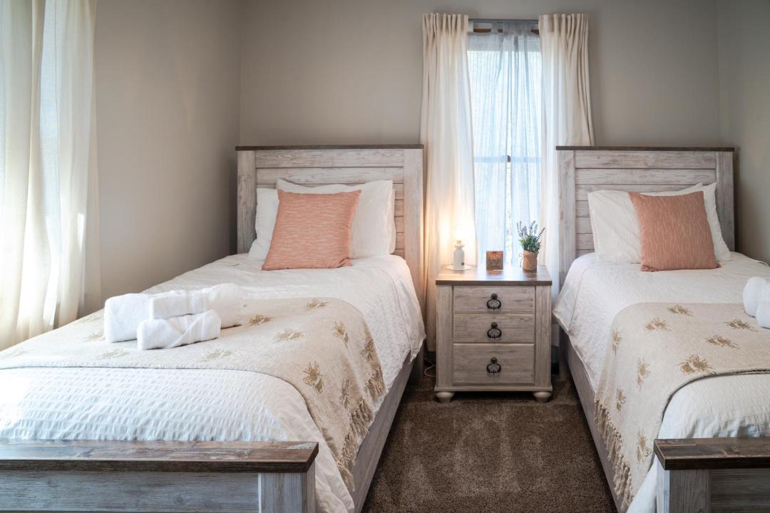Photo of Bedroom in Massanutten