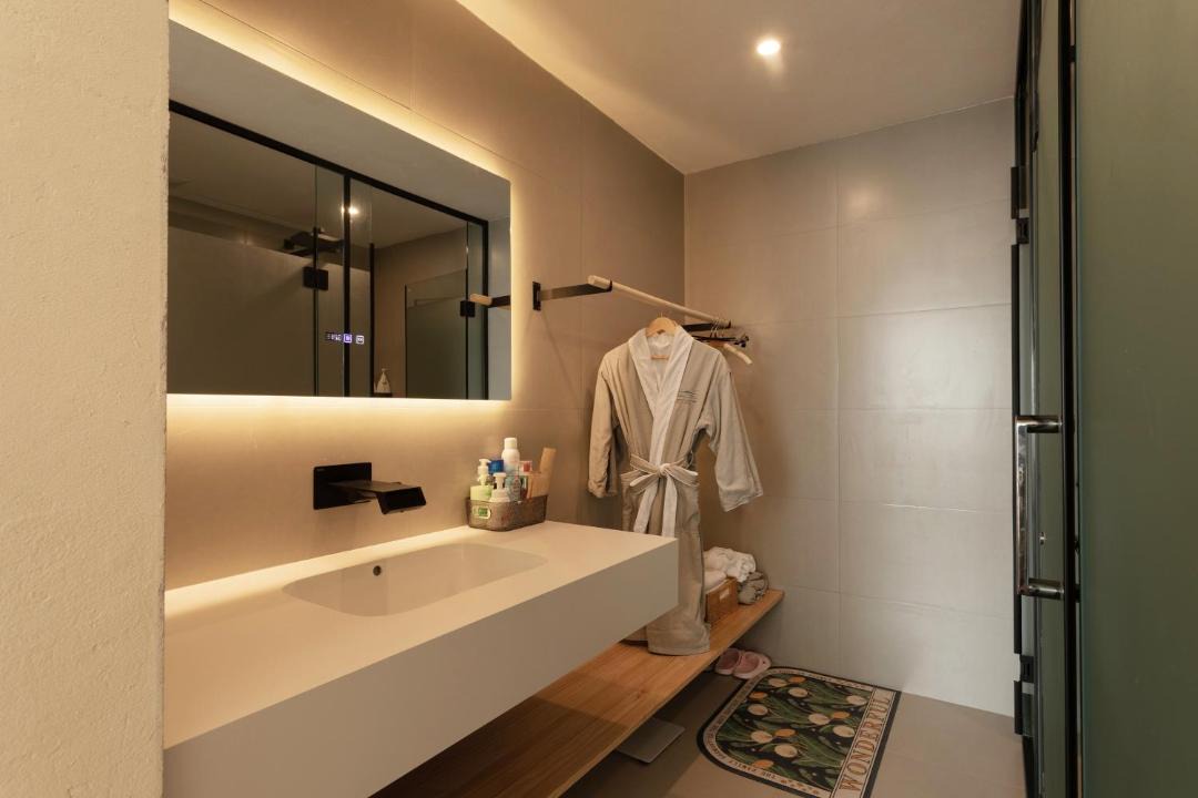 Photo of Bathroom in Dali Ancient Town