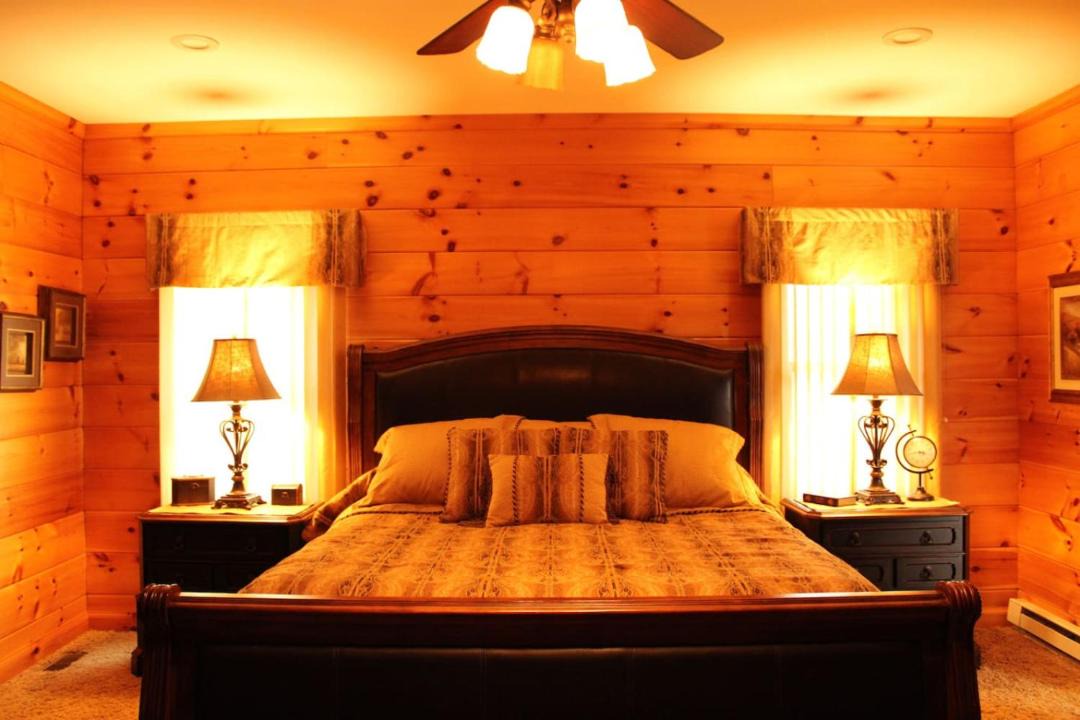 Photo of Bedroom in Stamford