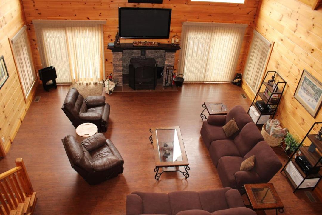 Photo of Livingroom in Stamford