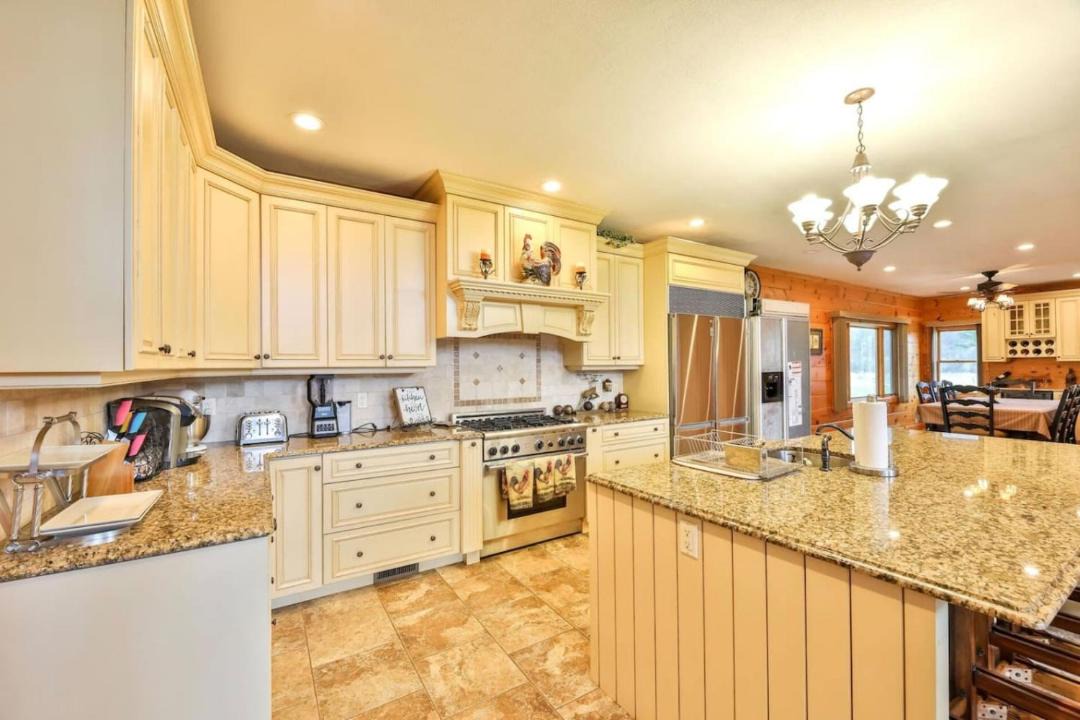 Photo of Kitchen in Stamford