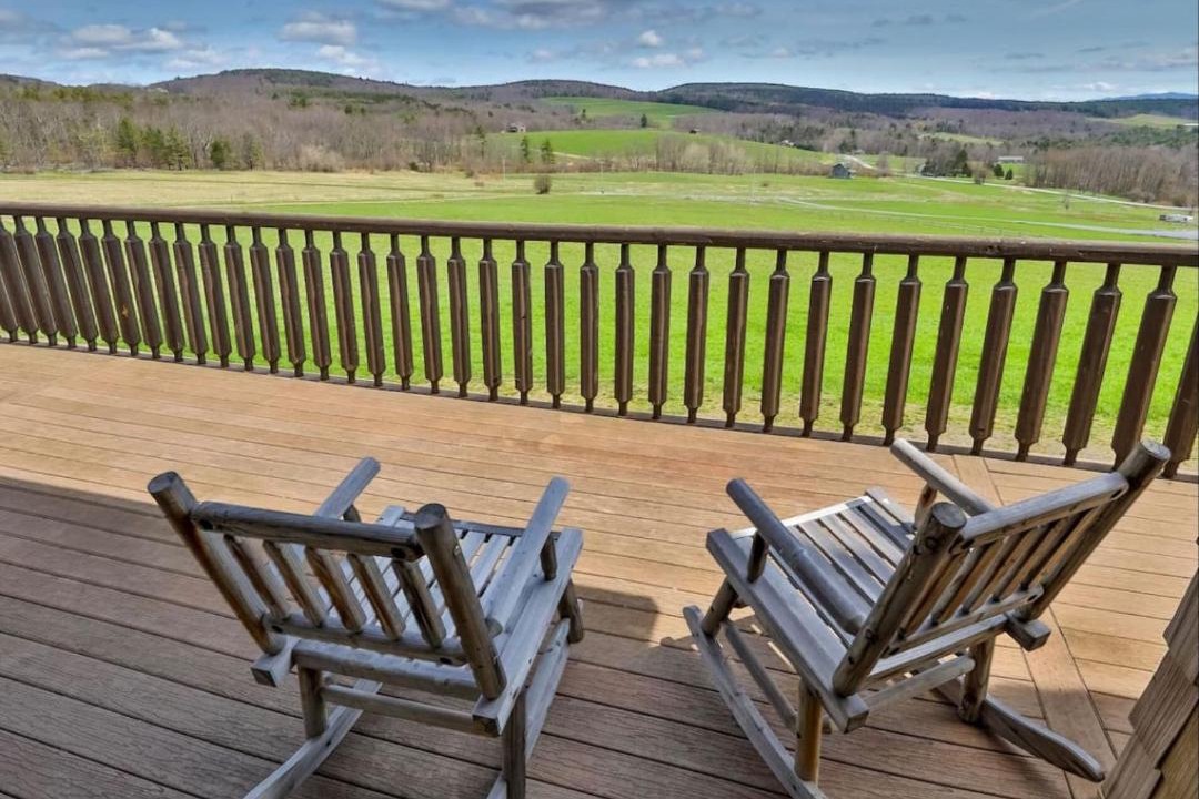 Photo of Patio Balcony in Stamford