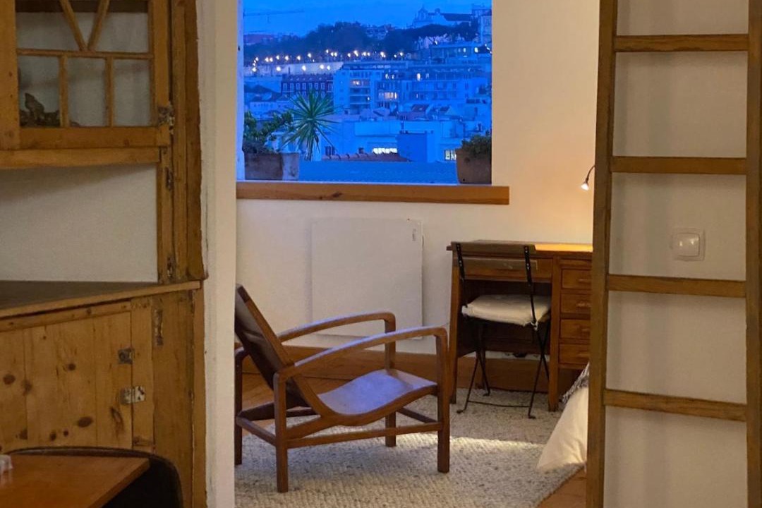 Photo of Others in Lisbon Old Town