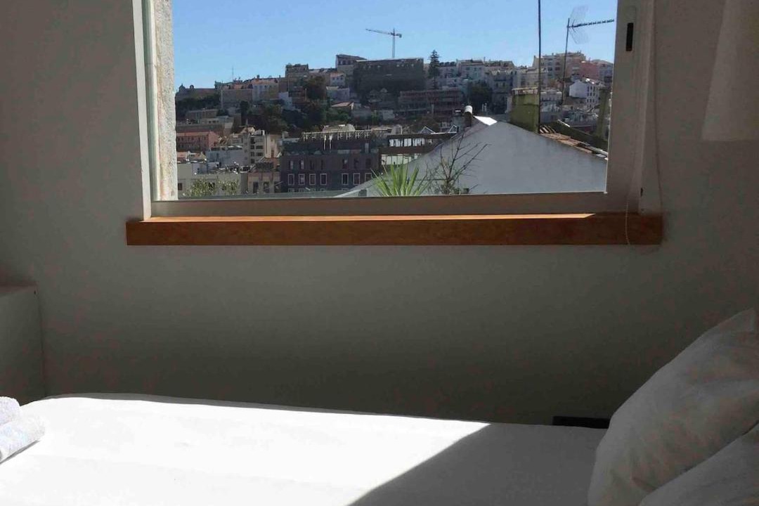 Photo of Others in Lisbon Old Town