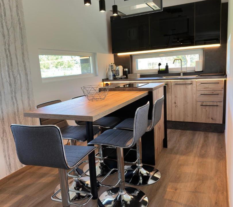 Photo of Kitchen in Sandorfalva