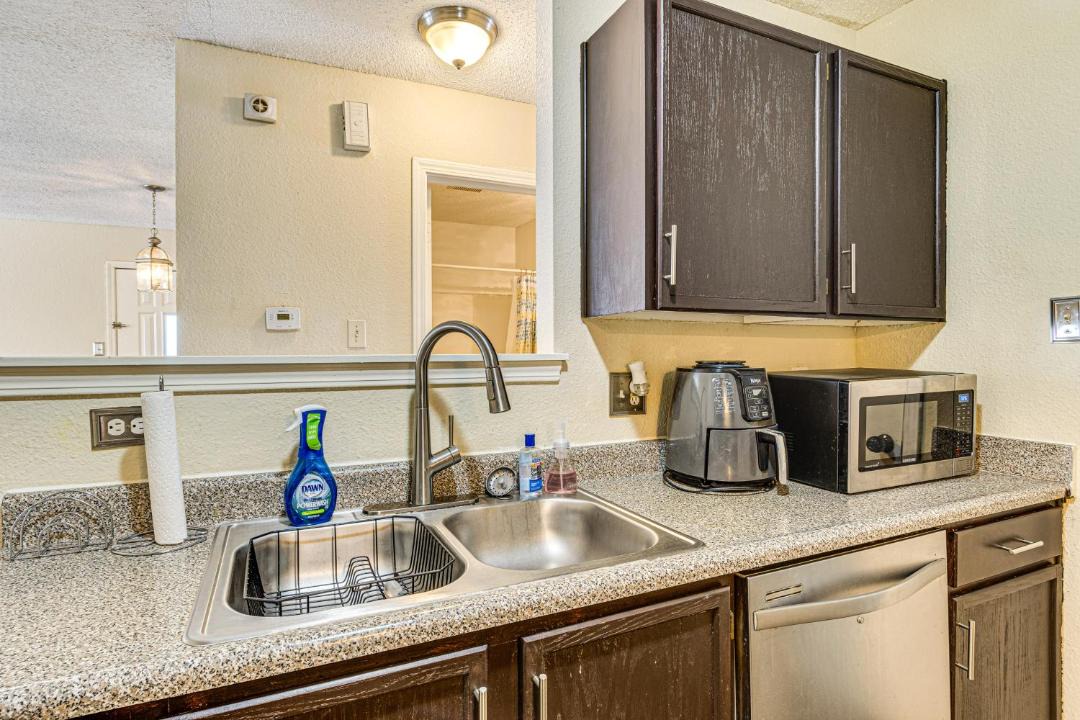 Photo of Kitchen in Pike