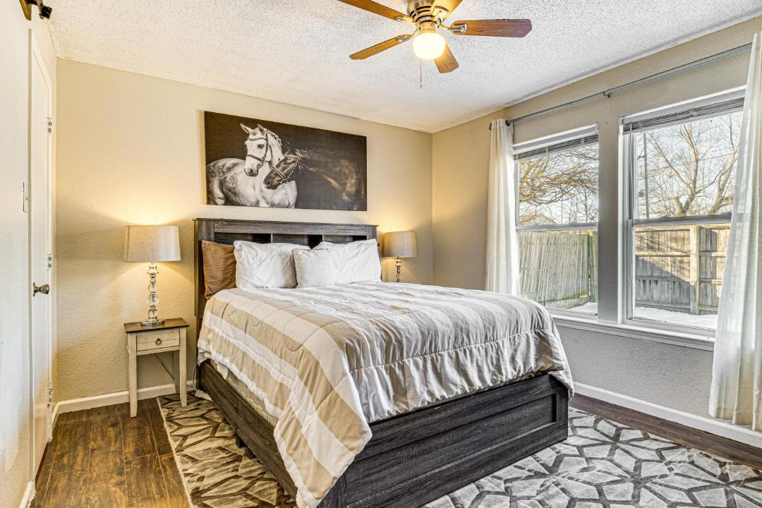 Photo of Bedroom in Pike