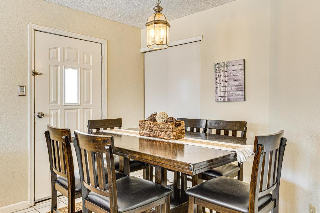 Photo of Kitchen in Pike