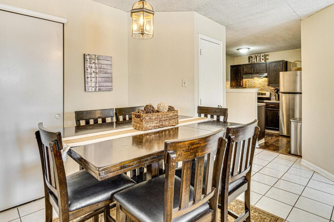 Photo of Kitchen in Pike