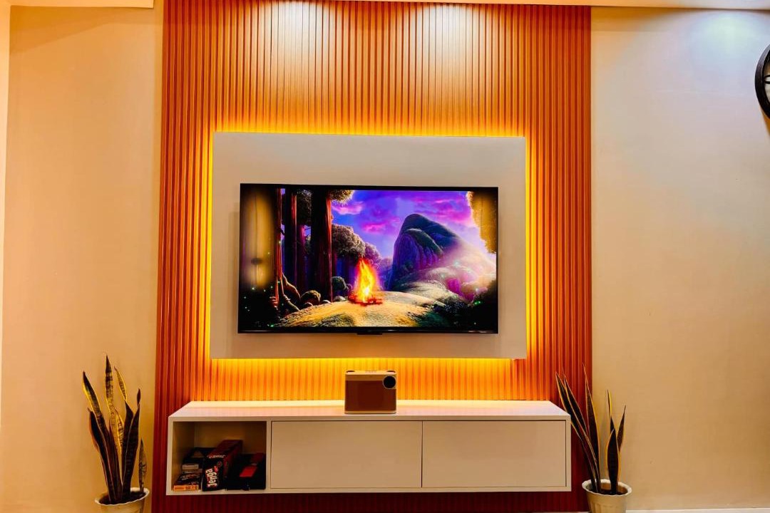 Photo of Livingroom in Bel-Air