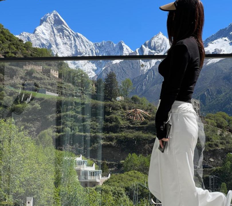 Photo of Others in Wenchuan