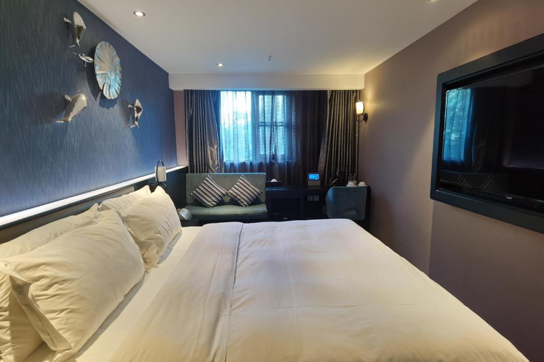 Photo of Bedroom in Yangpu