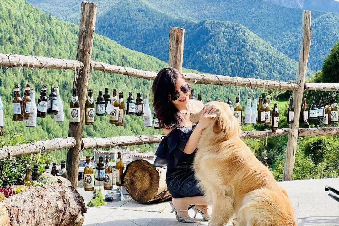 Photo of Others in Wenchuan