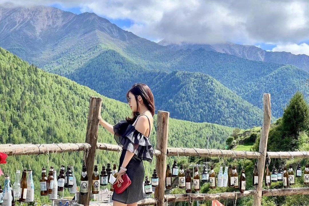 Photo of Others in Wenchuan