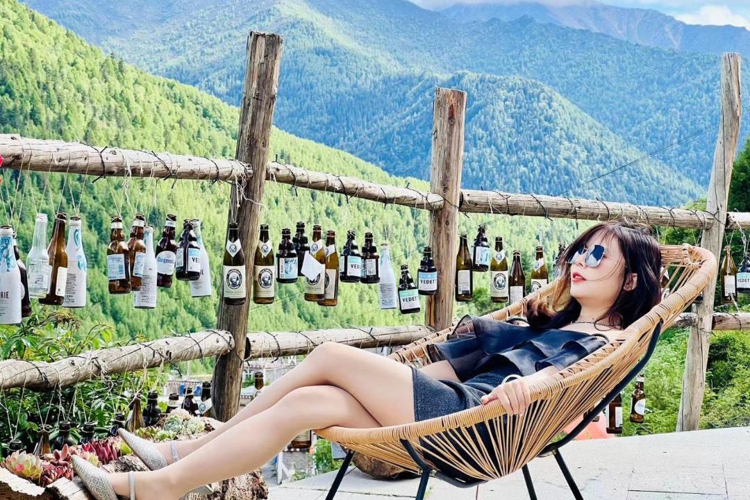 Photo of Others in Wenchuan