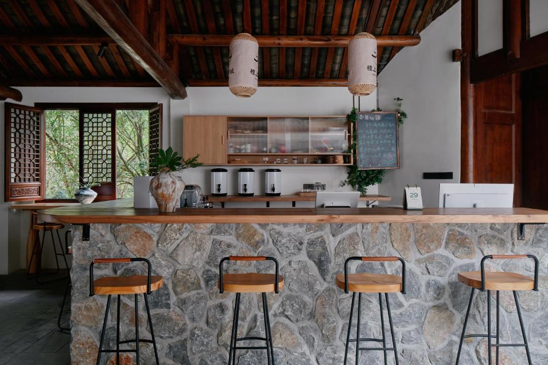 Photo of Kitchen in Dujiangyan