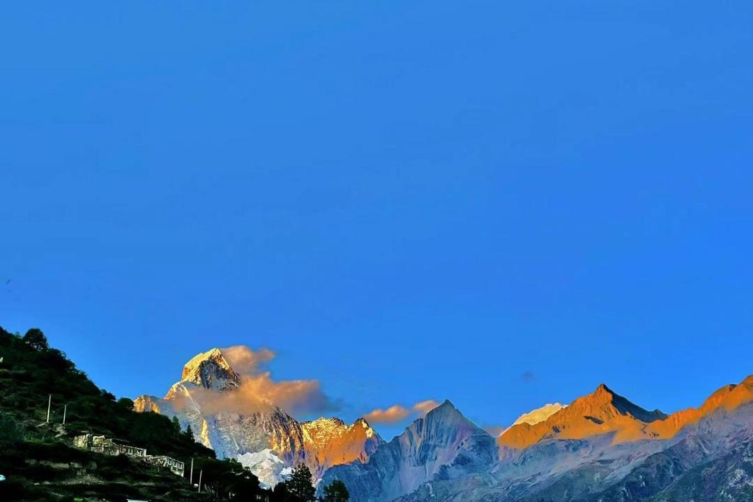 Photo of Others in Wenchuan