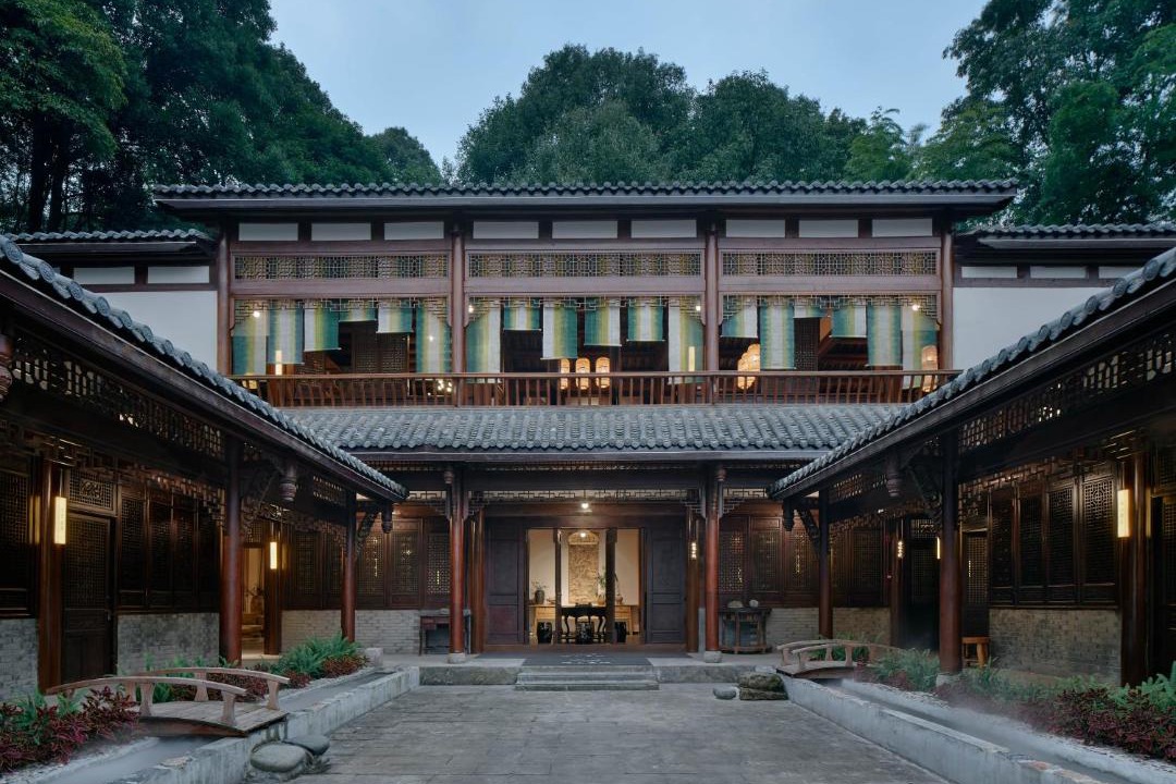 Photo of Others in Dujiangyan