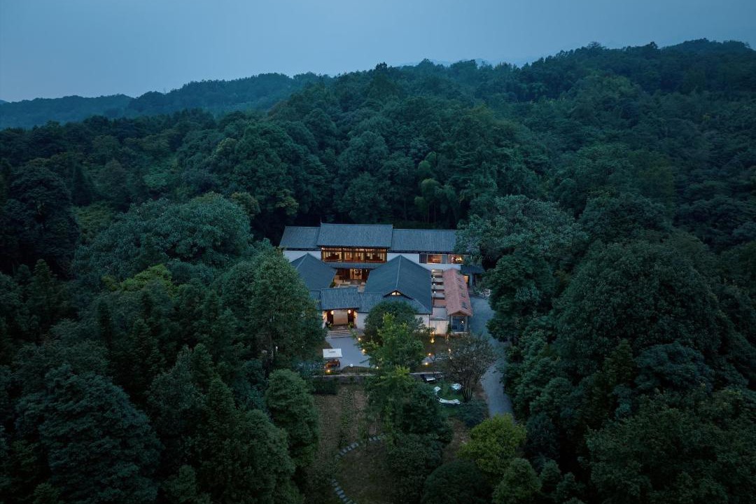 Photo of Others in Dujiangyan