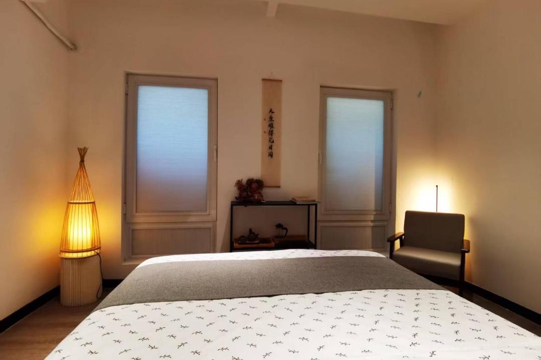 Photo of Bedroom in Huayin