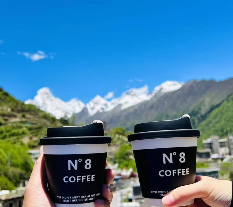 Photo of Outdoor in Wenchuan
