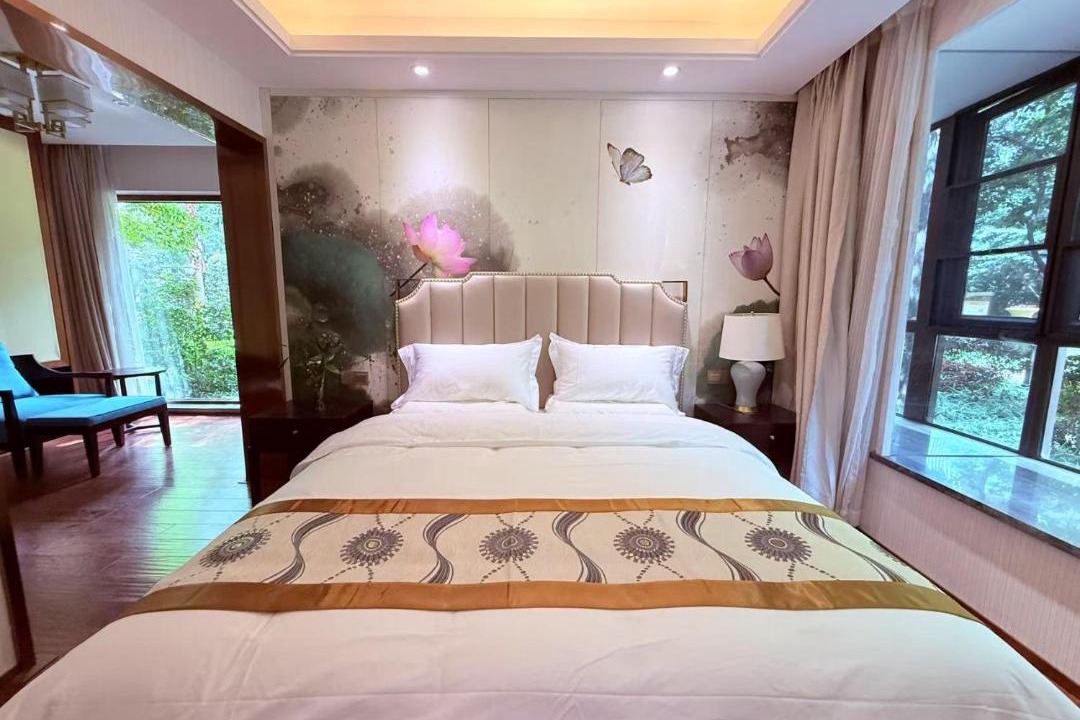 Photo of Bedroom in Xishan